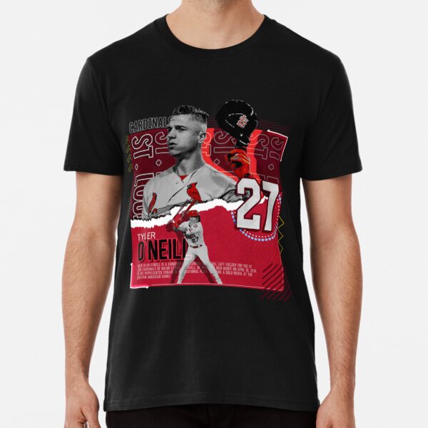 Randal Grichuk 15 Essential T-Shirt for Sale by parkerbar6O