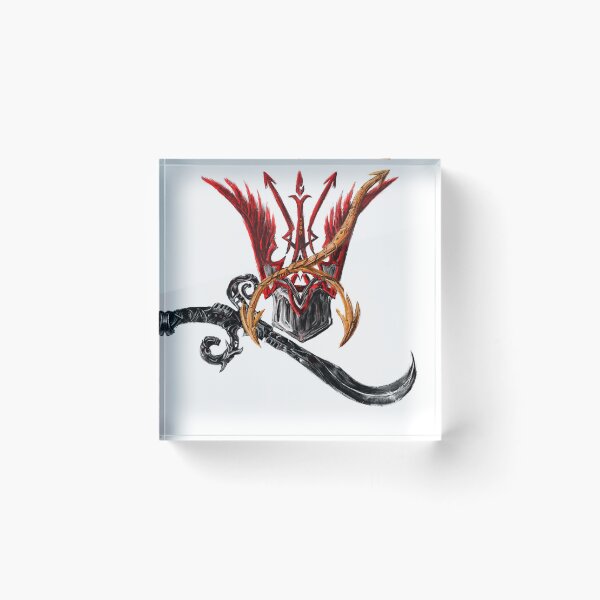 Item preview, Iron falcons  designed and sold by AerachnaNagren.