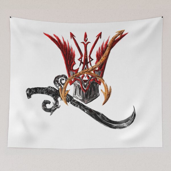 Item preview, Iron falcons  designed and sold by AerachnaNagren.