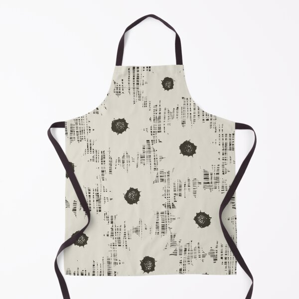 Item preview, African Daisy Ethnic Pattern 2 designed and sold by Careful Disorder.