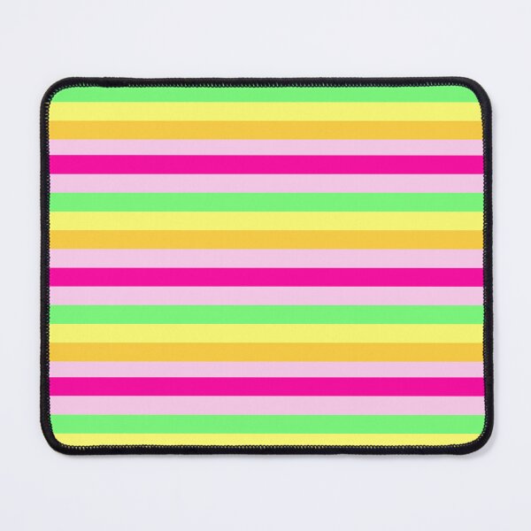 Item preview, Basic Chunky Stripes - Candy designed and sold by TheFrostedDonut.