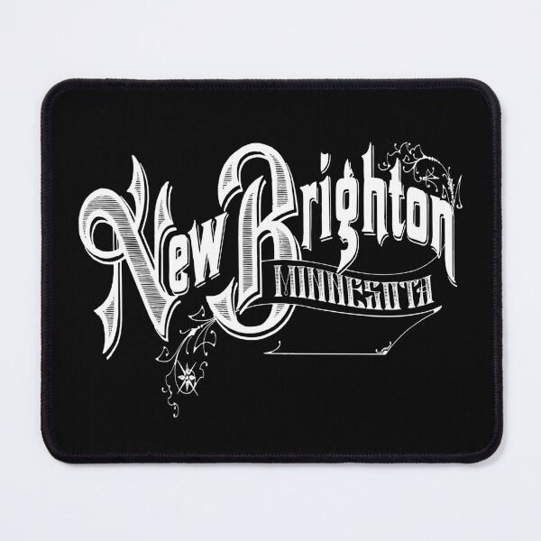Item preview, Vintage New Brighton, MN designed and sold by DonDota.