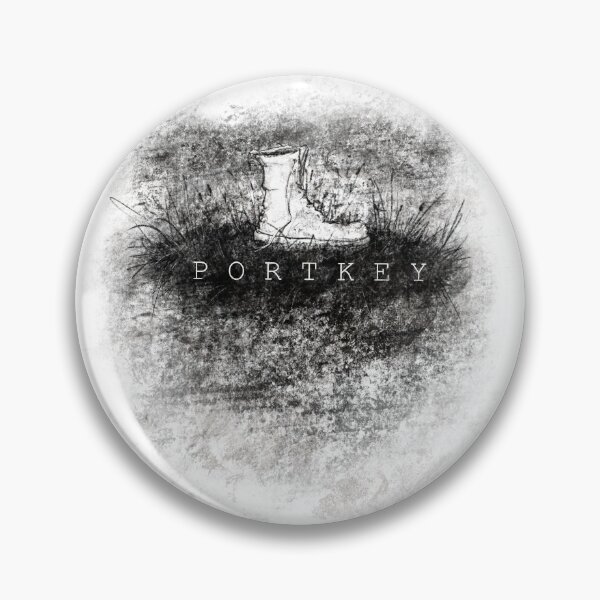 Item preview, Portkey designed and sold by JROLD.