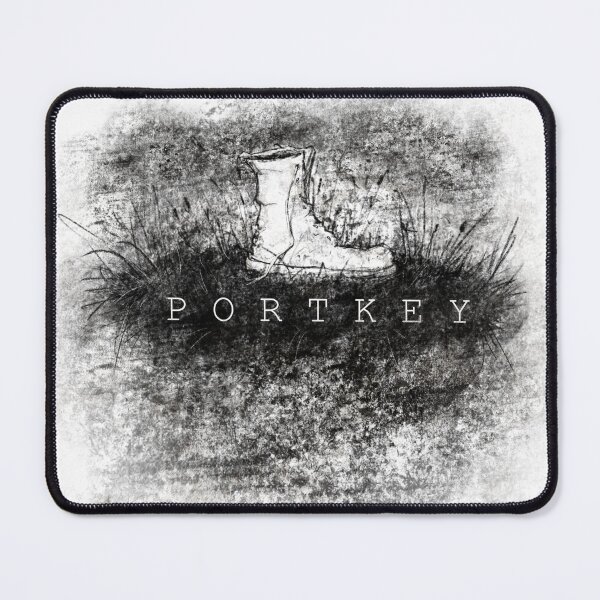 Item preview, Portkey designed and sold by JROLD.
