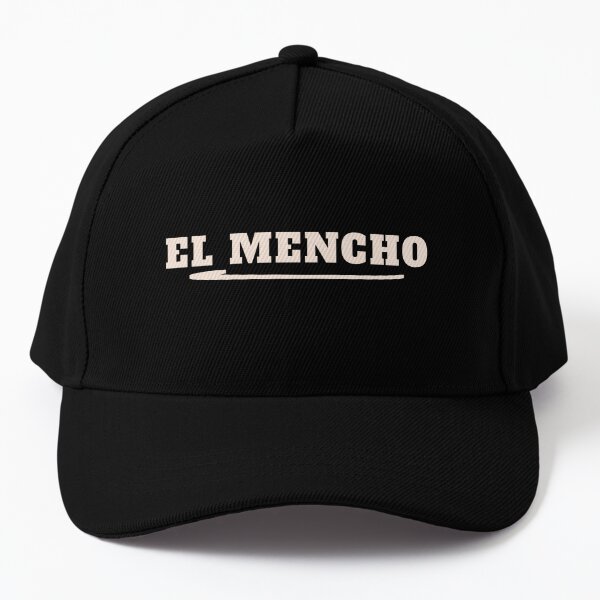 El Mencho El Mencho Art Board Print by vibeno1