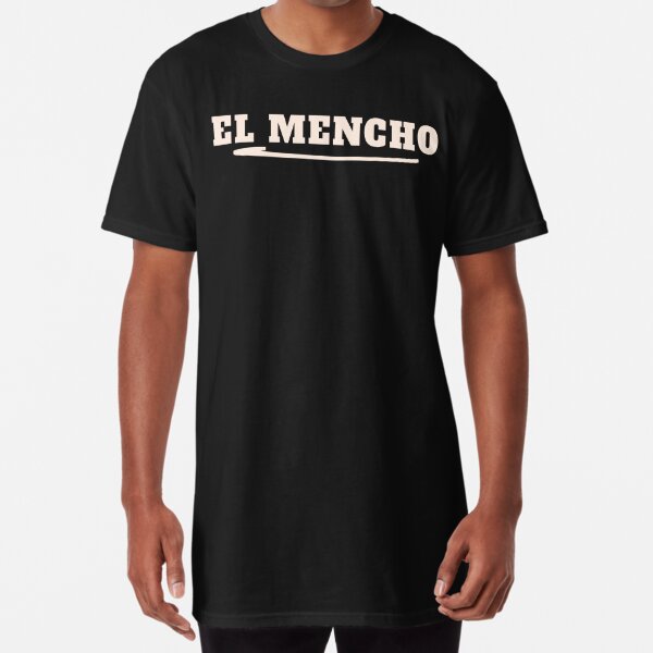 El Mencho El Mencho Art Board Print by vibeno1