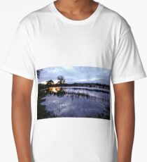Dusk Long T-Shirt