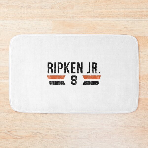 Item preview, Cal Ripken Jr. Font designed and sold by richardreesep.