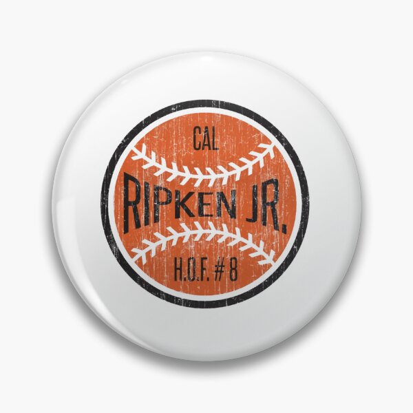 Item preview, Cal Ripken Jr. Ball designed and sold by richardreesep.