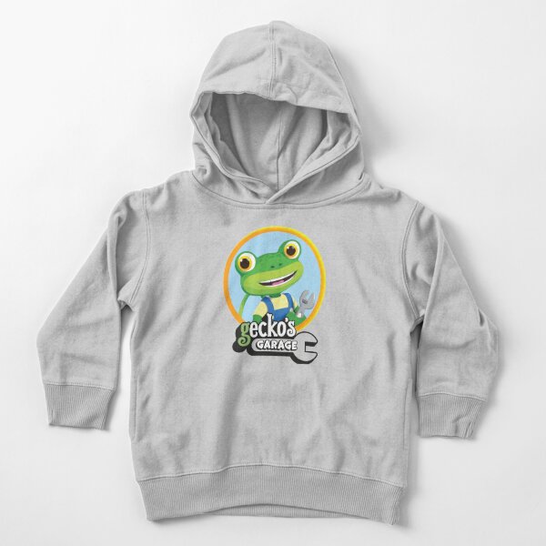 Monster Toddler Pullover Hoodies for Sale