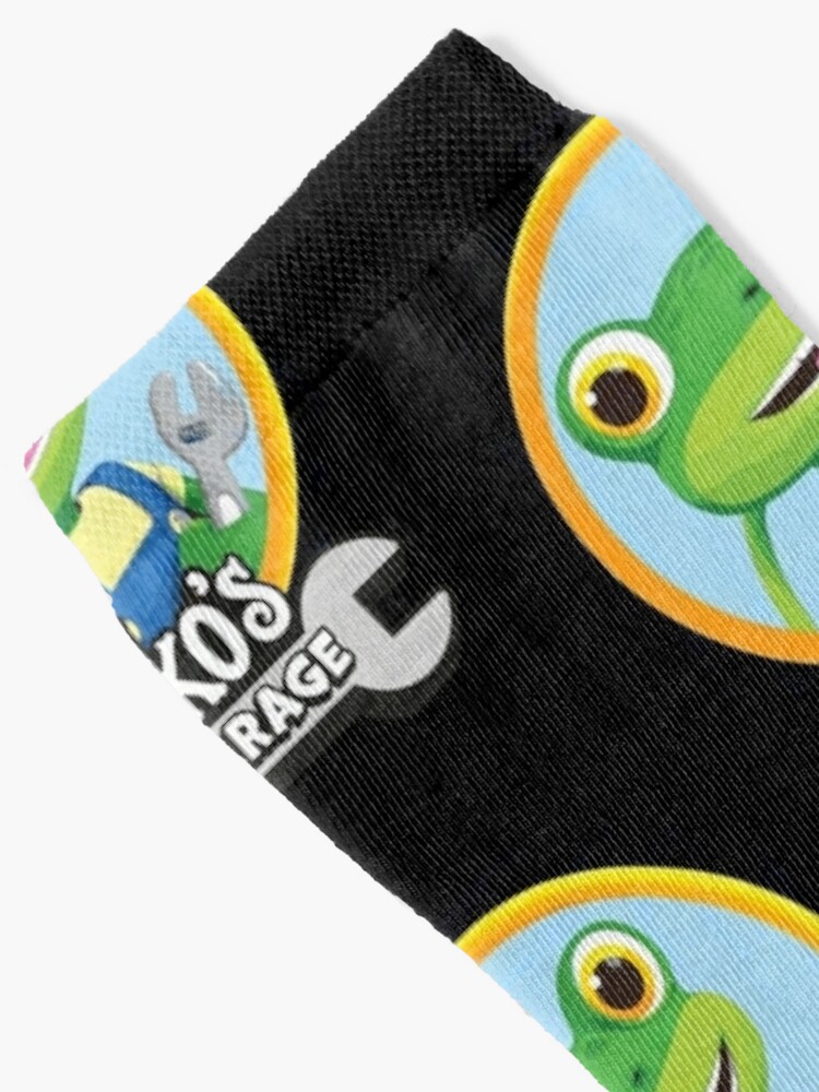 Kids GG socks