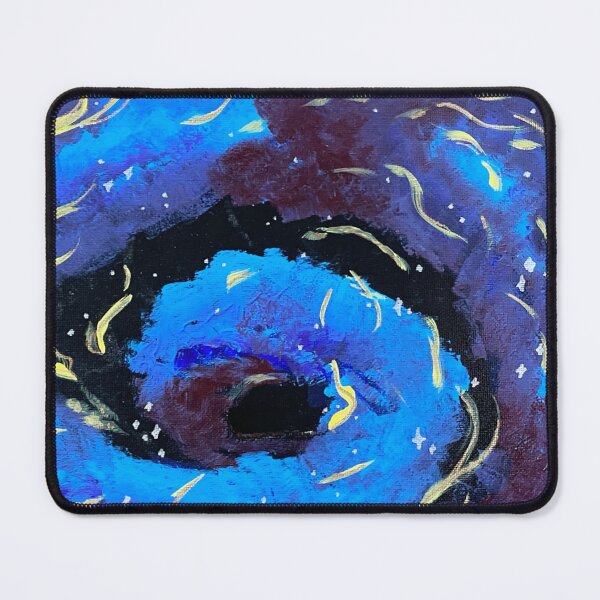 Item preview, black hole designed and sold by ZaddysCreations.