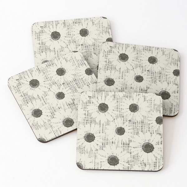 Item preview, Daisy Ethnic Pattern 2 designed and sold by Careful Disorder.