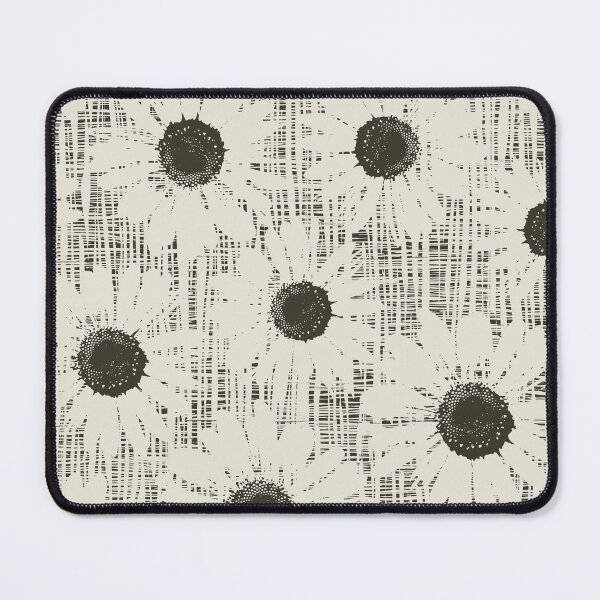 Item preview, Daisy Ethnic Pattern 2 designed and sold by Careful Disorder.