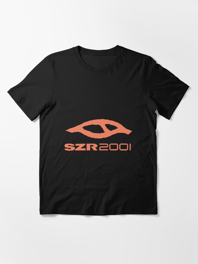 tshirt szr2001