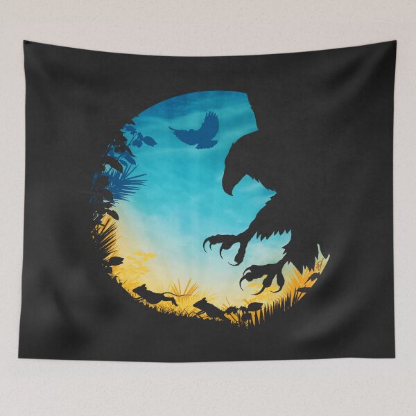 Item preview, The Chase designed and sold by DVerissimo.