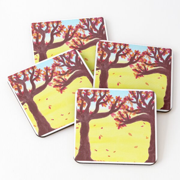 Item preview, autumn breeze designed and sold by ZaddysCreations.