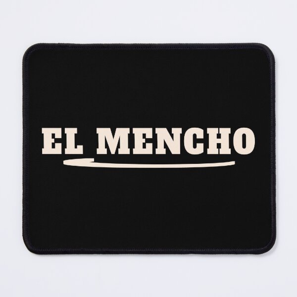 Item preview, El Mencho designed and sold by vibeno1.