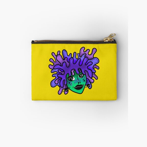Item preview, Alien Disco Queen designed and sold by Chilidogart.