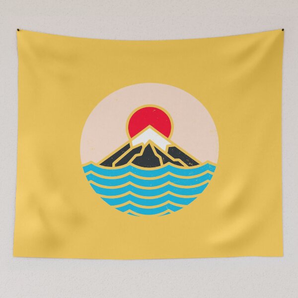 Item preview, Fuji designed and sold by rfad.