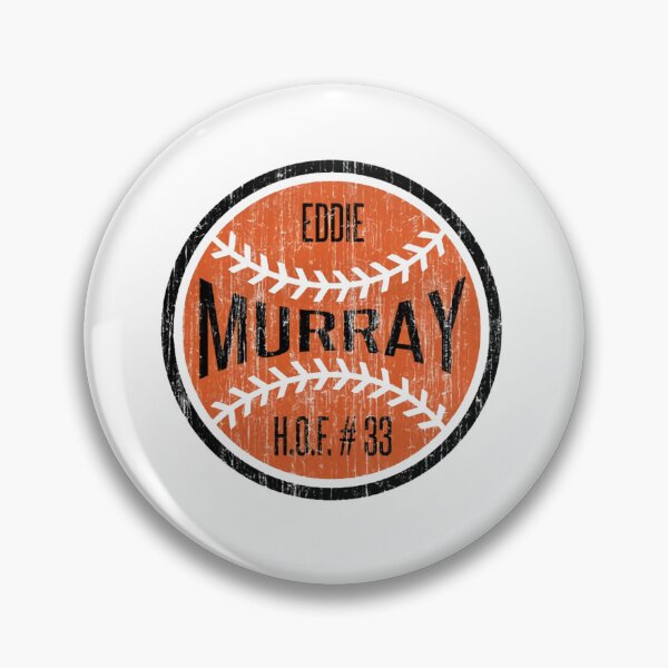 Item preview, Eddie Murray Ball designed and sold by richardreesep.
