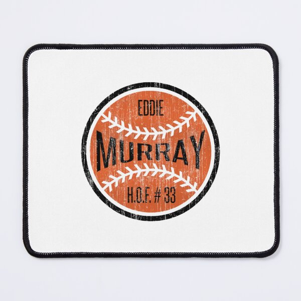 Item preview, Eddie Murray Ball designed and sold by richardreesep.