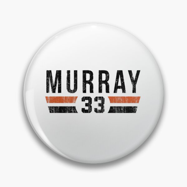 Item preview, Eddie Murray Font designed and sold by richardreesep.