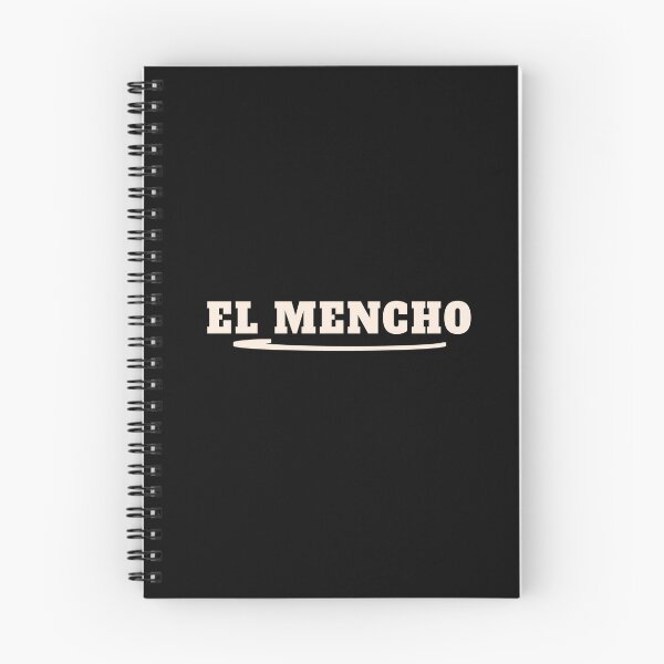 Item preview, El Mencho designed and sold by vibeno1.