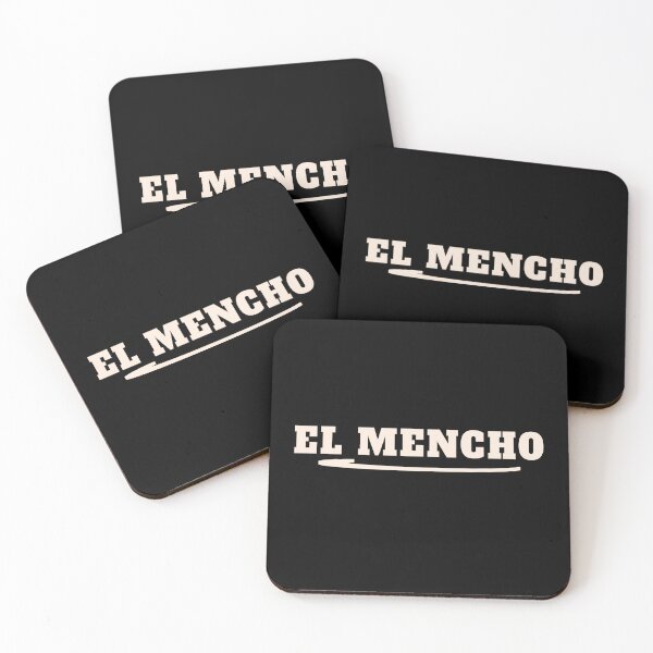 Item preview, El Mencho designed and sold by vibeno1.
