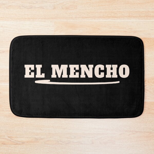 Item preview, El Mencho designed and sold by vibeno1.