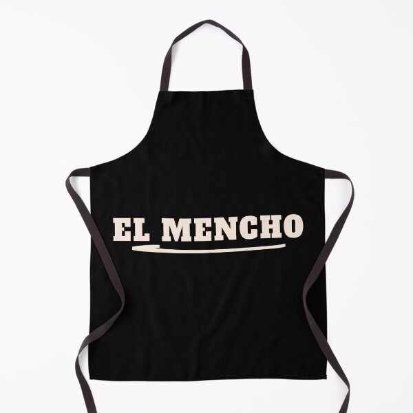 Item preview, El Mencho designed and sold by vibeno1.