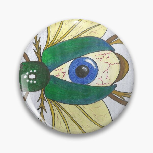 Item preview, Bugsy designed and sold by Phoenixforever.