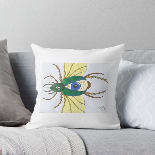 Item preview, Bugsy designed and sold by Phoenixforever.