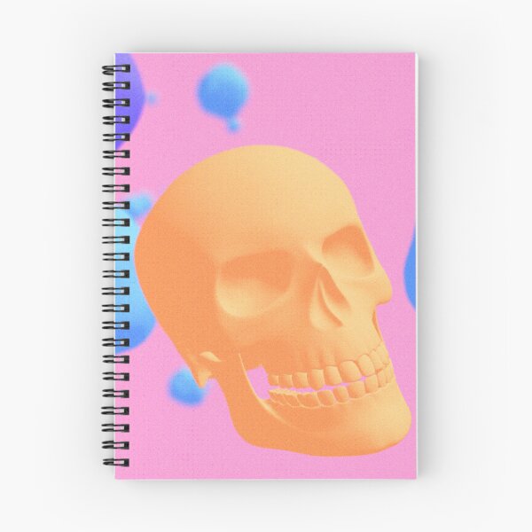 Item preview, Skulls designed and sold by Hushi Designs.
