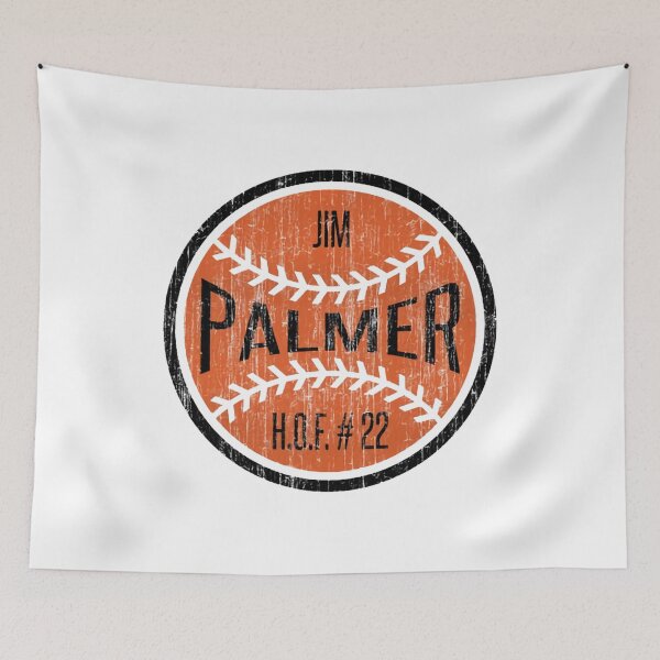 Item preview, Jim Palmer Ball designed and sold by richardreesep.