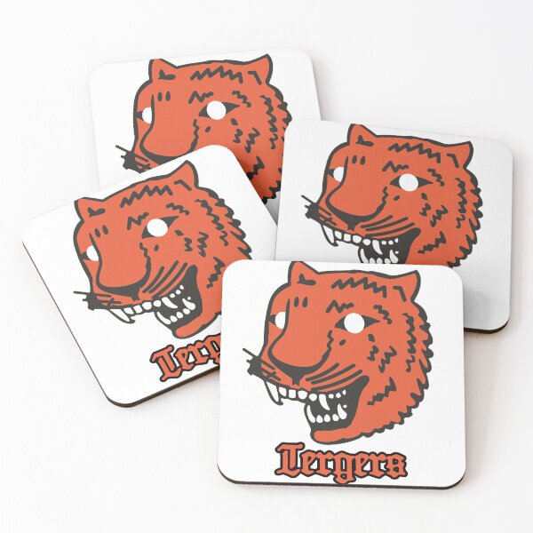Item preview, tergers designed and sold by Deinfringe.