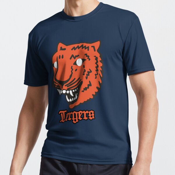 1927 Detroit Tigers T-Shirts for Sale