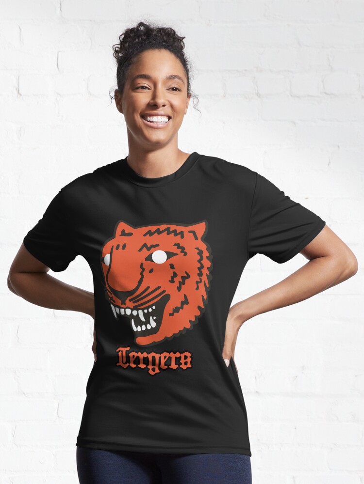 1927 Detroit Tigers T-Shirts for Sale