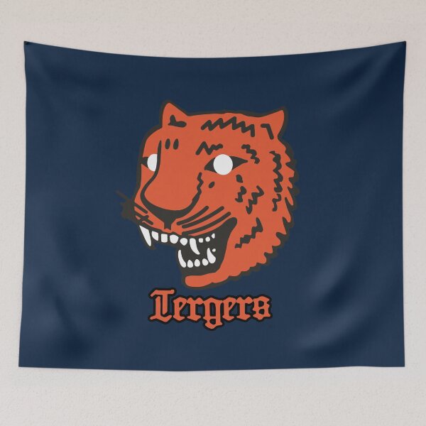 Item preview, tergers designed and sold by Deinfringe.
