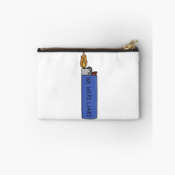 Item preview, We Were Liars designed and sold by LittleLinesForU.