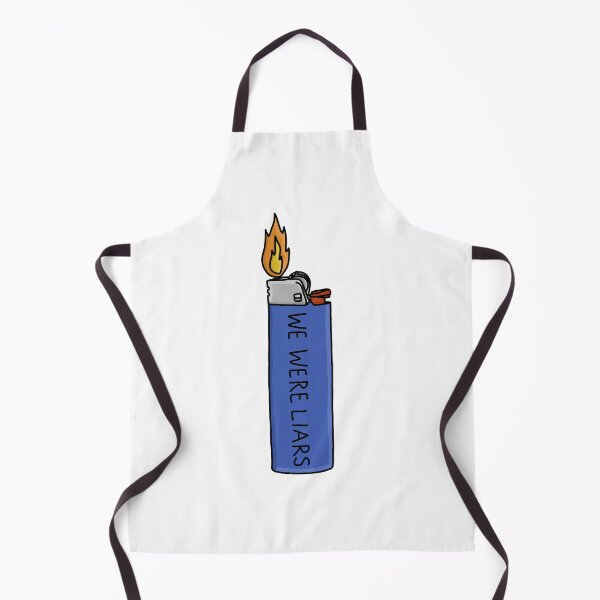 Item preview, We Were Liars designed and sold by LittleLinesForU.