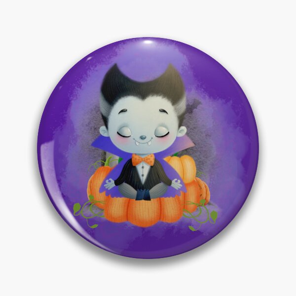 Item preview, Yoga Vampire designed and sold by SimplyCosmic11.