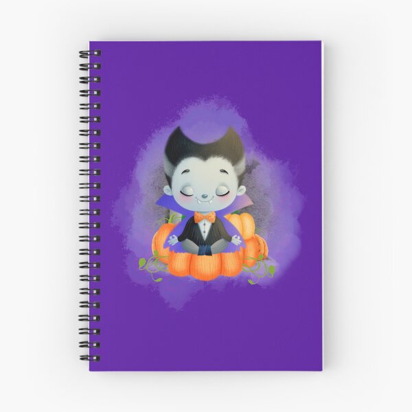 Item preview, Yoga Vampire designed and sold by SimplyCosmic11.