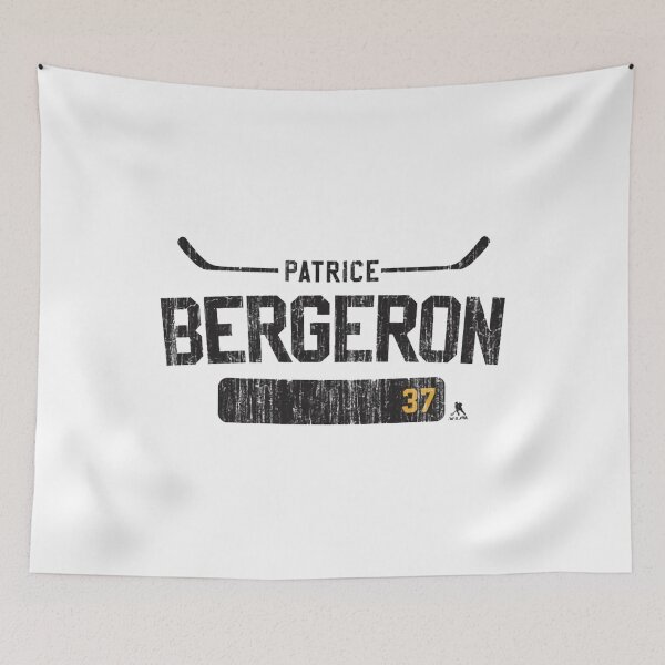 Item preview, Patrice Bergeron Athletic designed and sold by richardreesep.
