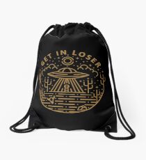 Mochila saco Get In Loser
