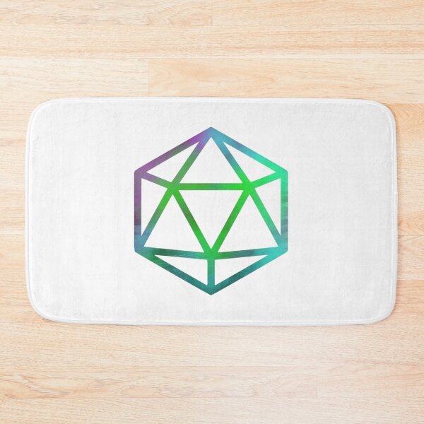 Item preview, Acid Spray D20 designed and sold by Dead1bird.