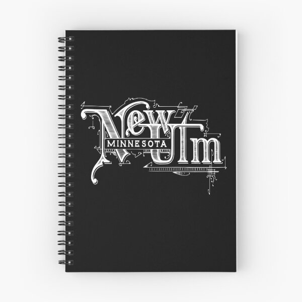 Item preview, Vintage New Ulm, MN designed and sold by DonDota.
