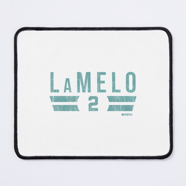 Item preview, LaMelo Ball Font designed and sold by richardreesep.