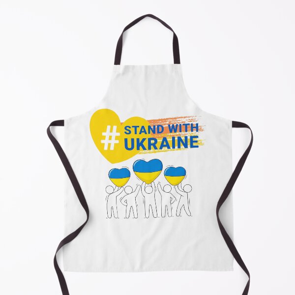 Item preview, Stand with ukraine Ukraine needs support designed and sold by klimov0101.