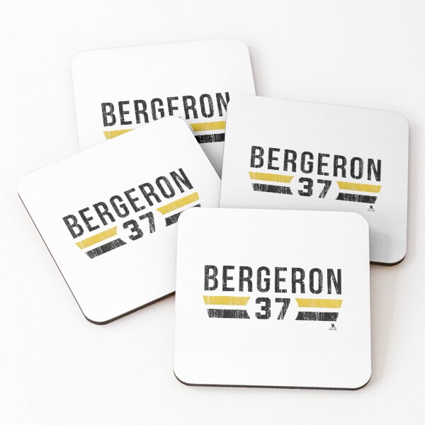 Item preview, Patrice Bergeron Font designed and sold by richardreesep.